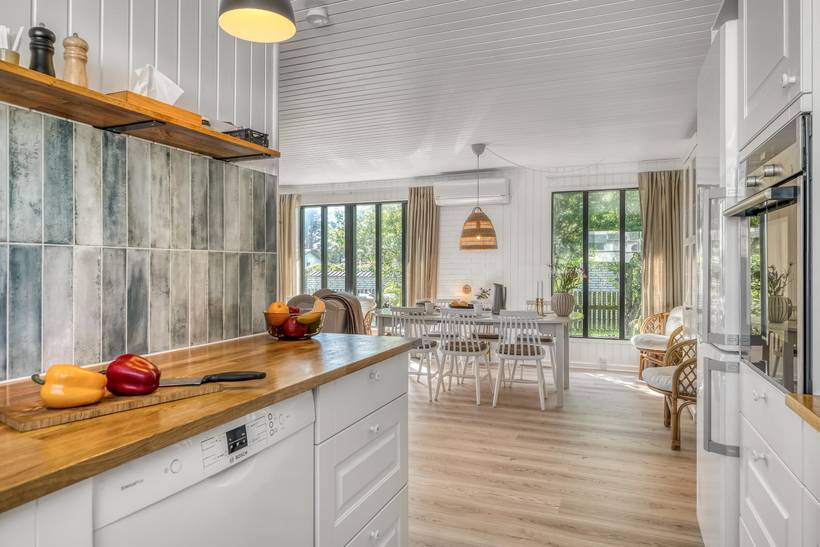 Foto von Ferienhaus FK27 in Blokhus - Nordjütland