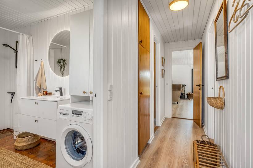 Foto von Ferienhaus FK27 in Blokhus - Nordjütland
