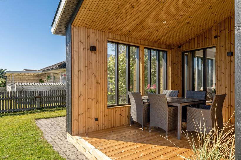 Foto von Ferienhaus FK27 in Blokhus - Nordjütland
