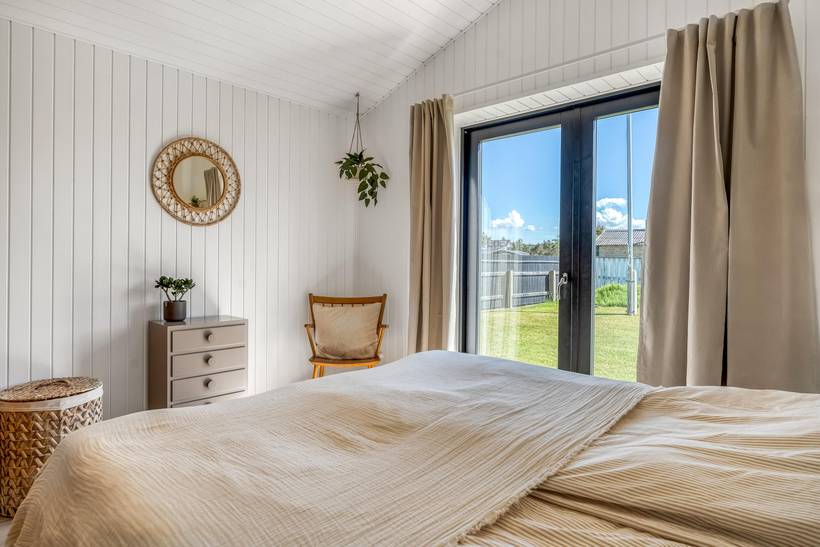 Foto von Ferienhaus FK27 in Blokhus - Nordjütland