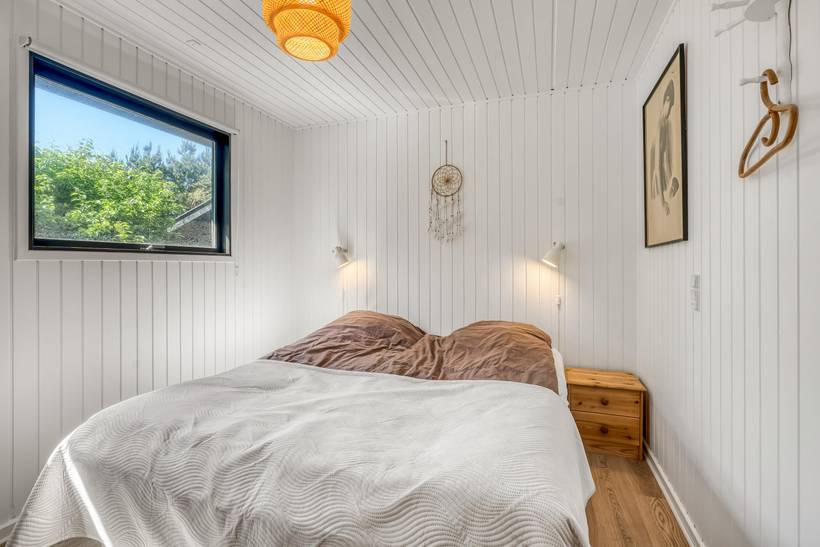 Foto von Ferienhaus FK27 in Blokhus - Nordjütland
