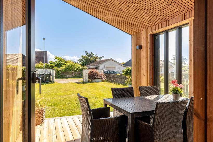 Foto von Ferienhaus FK27 in Blokhus - Nordjütland