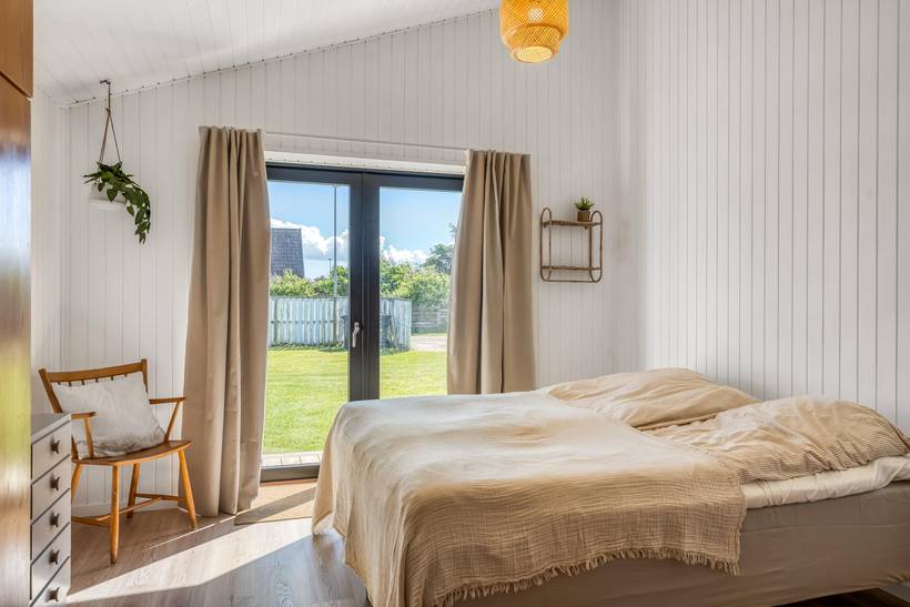 Foto von Ferienhaus FK27 in Blokhus - Nordjütland