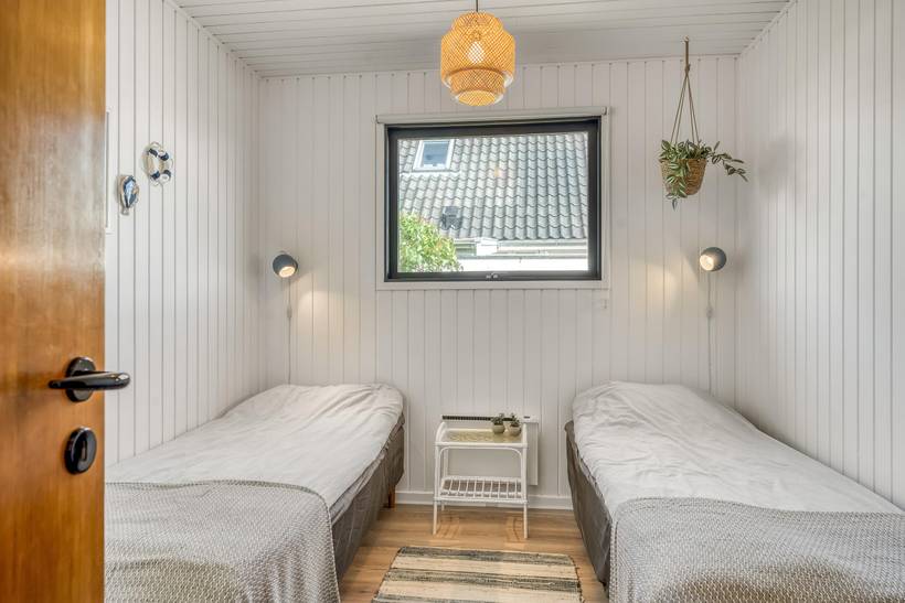 Foto von Ferienhaus FK27 in Blokhus - Nordjütland