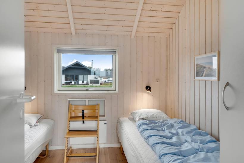 Foto von Ferienhaus FK30 in Vejlby Klit - Westjütland