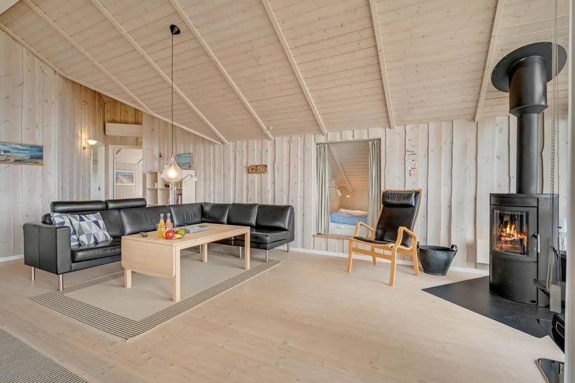 Foto von Ferienhaus FK30 in Vejlby Klit - Westjütland