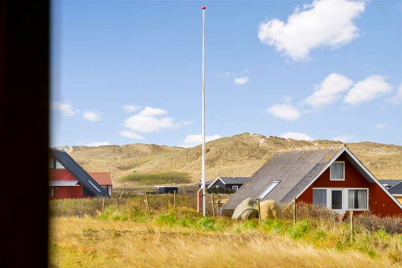 Foto von Ferienhaus FK30 in Vejlby Klit - Westjütland