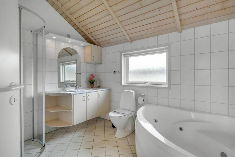 Foto von Ferienhaus FK30 in Vejlby Klit - Westjütland