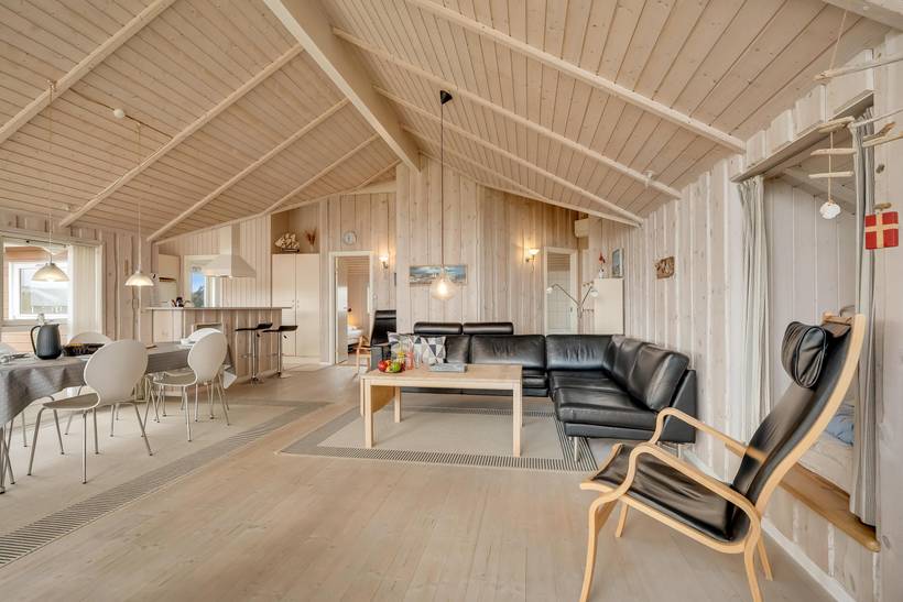 Foto von Ferienhaus FK30 in Vejlby Klit - Westjütland