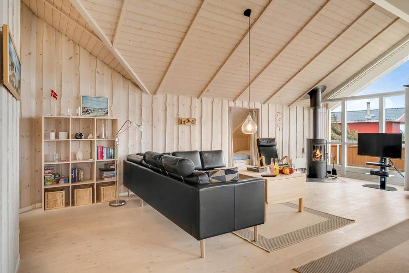 Foto von Ferienhaus FK30 in Vejlby Klit - Westjütland