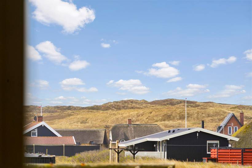 Foto von Ferienhaus FK30 in Vejlby Klit - Westjütland