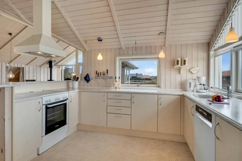 Foto von Ferienhaus FK30 in Vejlby Klit - Westjütland