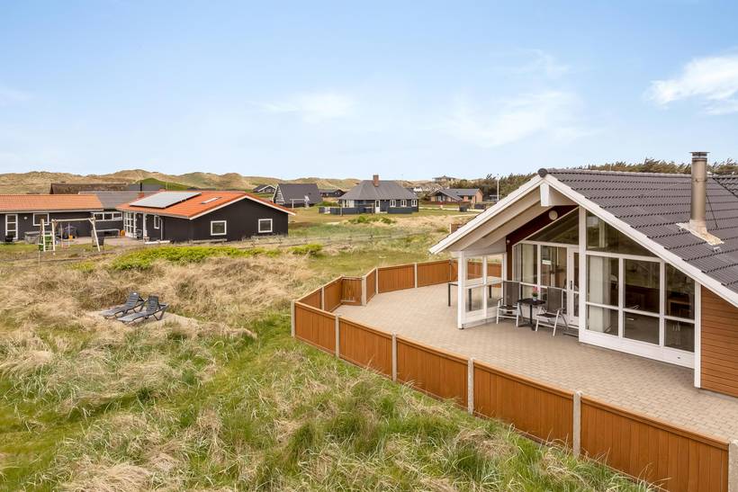 Foto von Ferienhaus FK30 in Vejlby Klit - Westjütland