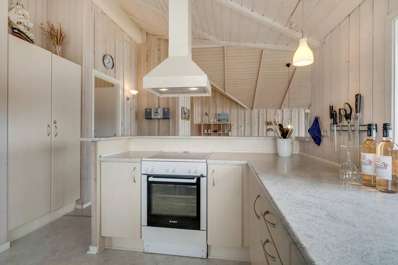 Foto von Ferienhaus FK30 in Vejlby Klit - Westjütland