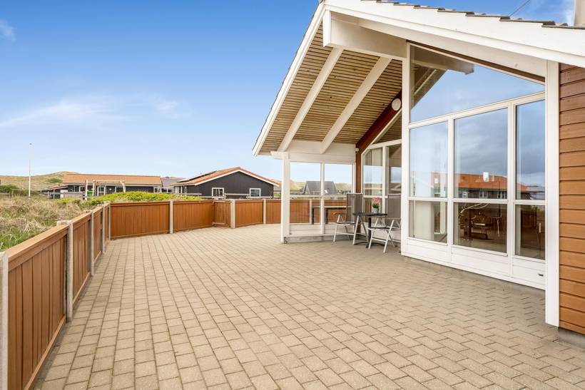 Foto von Ferienhaus FK30 in Vejlby Klit - Westjütland