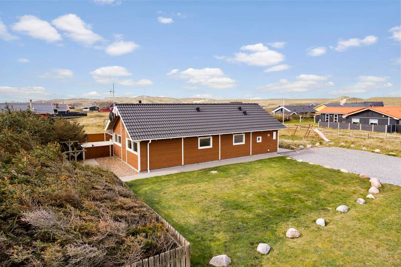 Foto von Ferienhaus FK30 in Vejlby Klit - Westjütland