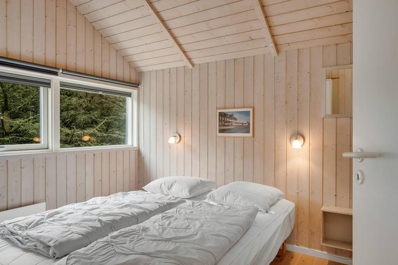 Foto von Ferienhaus FK30 in Vejlby Klit - Westjütland