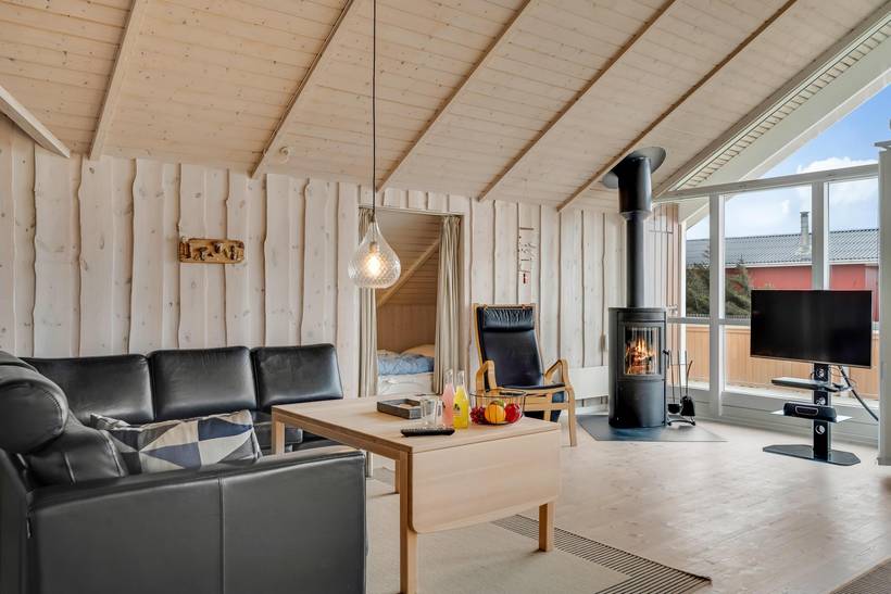 Foto von Ferienhaus FK30 in Vejlby Klit - Westjütland
