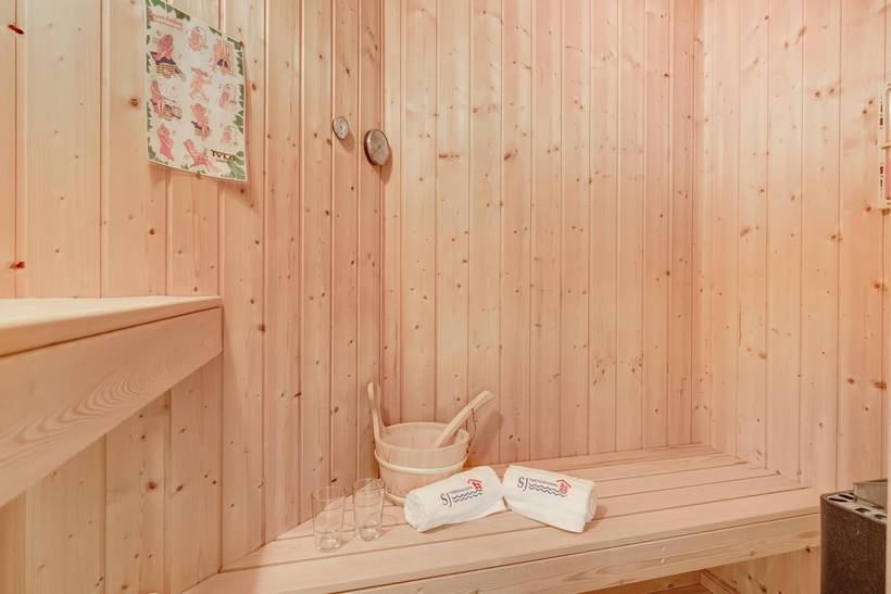 Foto von Ferienhaus FK30 in Vejlby Klit - Westjütland