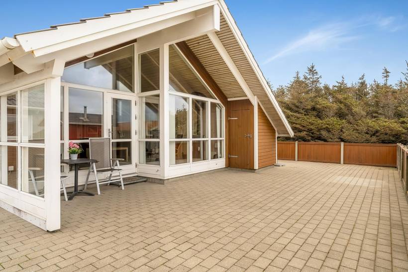 Foto von Ferienhaus FK30 in Vejlby Klit - Westjütland