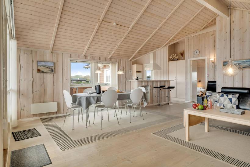 Foto von Ferienhaus FK30 in Vejlby Klit - Westjütland