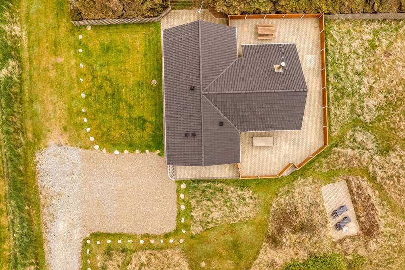 Foto von Ferienhaus FK30 in Vejlby Klit - Westjütland