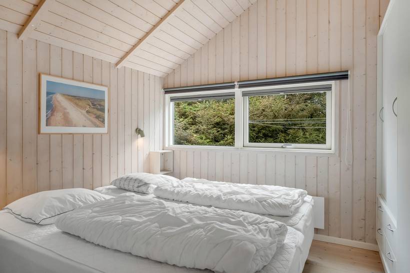 Foto von Ferienhaus FK30 in Vejlby Klit - Westjütland
