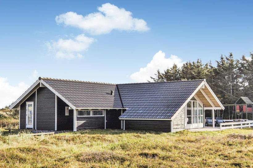 Foto von Ferienhaus FK32 in Årgab - Westjütland