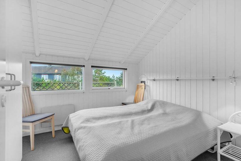 Foto von Ferienhaus FK32 in Årgab - Westjütland