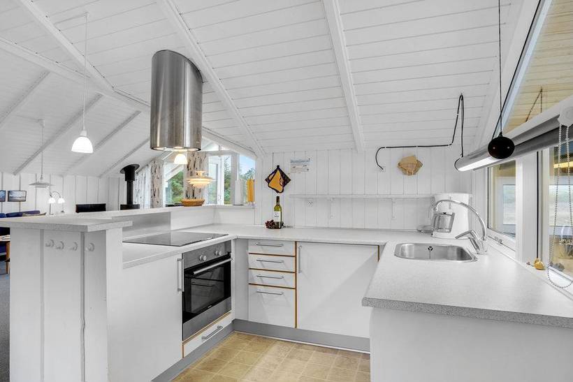 Foto von Ferienhaus FK32 in Årgab - Westjütland