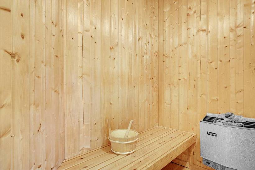 Foto von Ferienhaus FK32 in Årgab - Westjütland