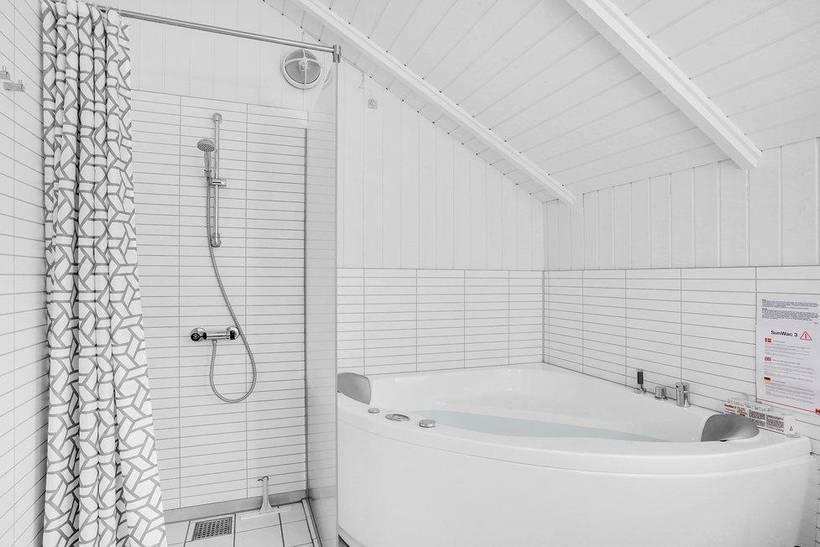 Foto von Ferienhaus FK32 in Årgab - Westjütland