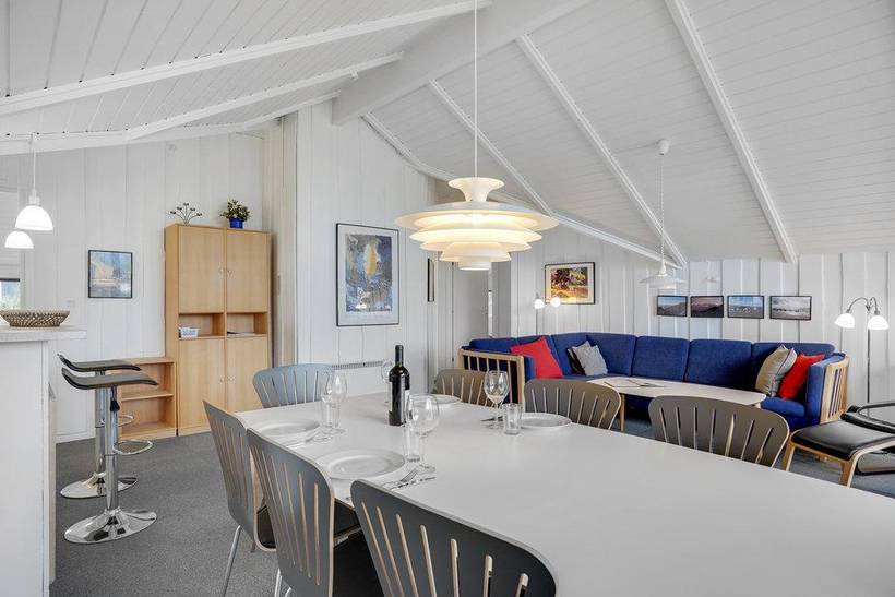 Foto von Ferienhaus FK32 in Årgab - Westjütland