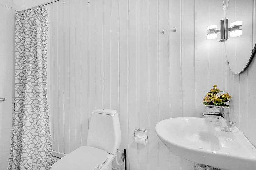 Foto von Ferienhaus FK32 in Årgab - Westjütland
