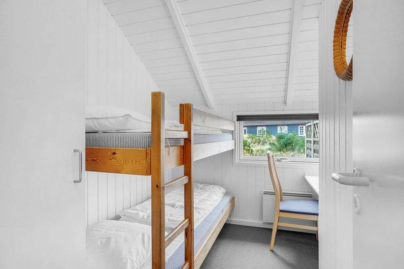 Foto von Ferienhaus FK32 in Årgab - Westjütland