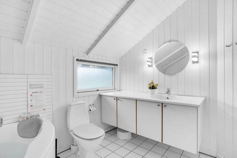Foto von Ferienhaus FK32 in Årgab - Westjütland