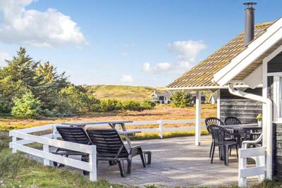 Vorschaubild von Ferienhaus FK32 in Årgab - Westjütland