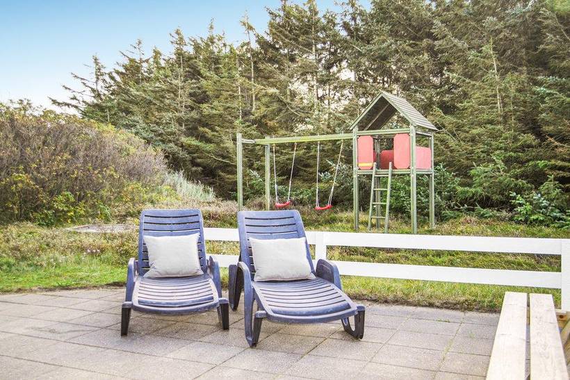 Foto von Ferienhaus FK32 in Årgab - Westjütland