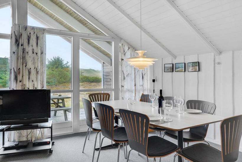 Foto von Ferienhaus FK32 in Årgab - Westjütland
