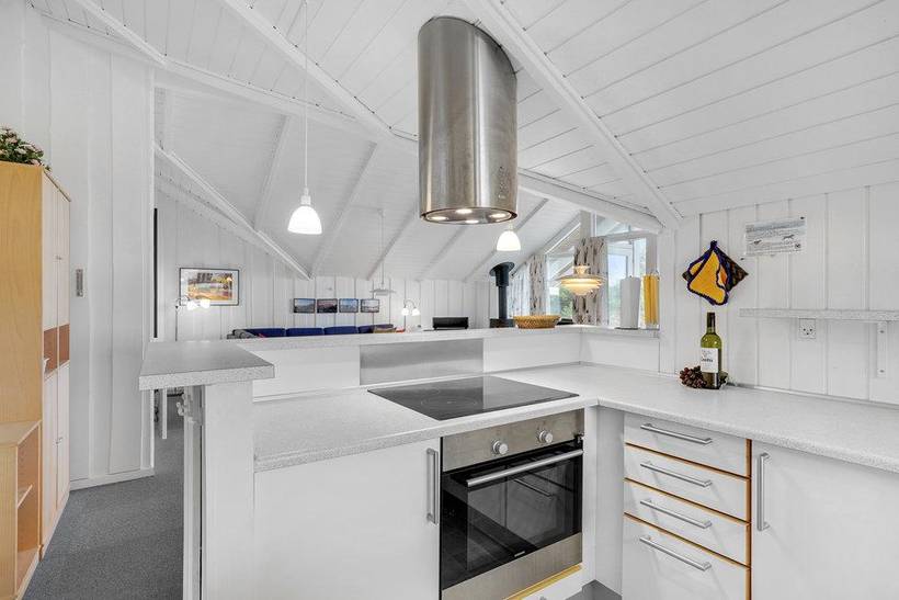 Foto von Ferienhaus FK32 in Årgab - Westjütland