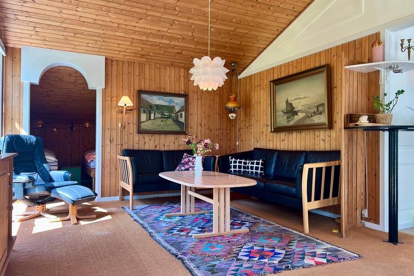 Foto von Ferienhaus FK33 in Marielyst - Falster