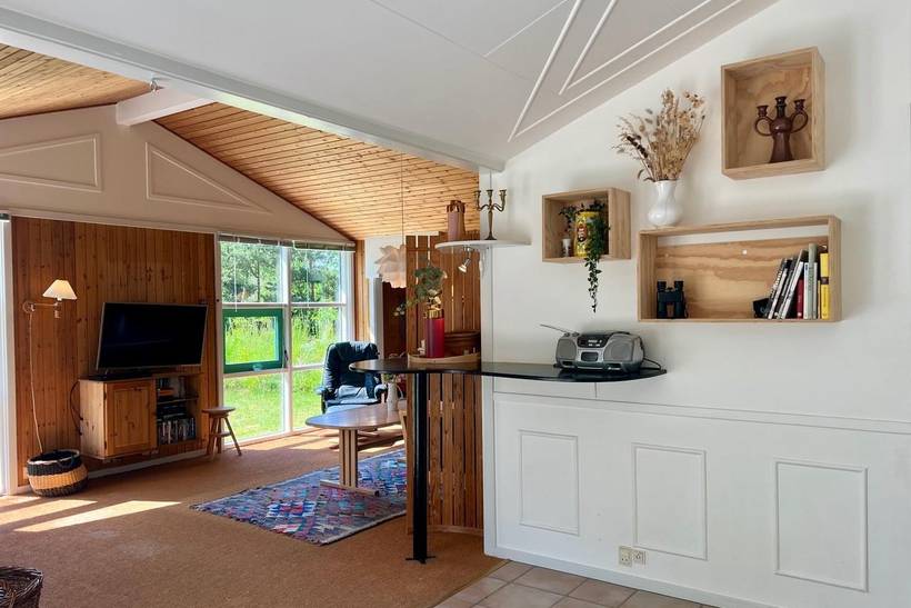 Foto von Ferienhaus FK33 in Marielyst - Falster