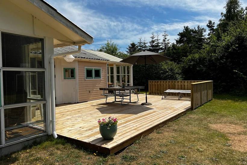 Foto von Ferienhaus FK33 in Marielyst - Falster