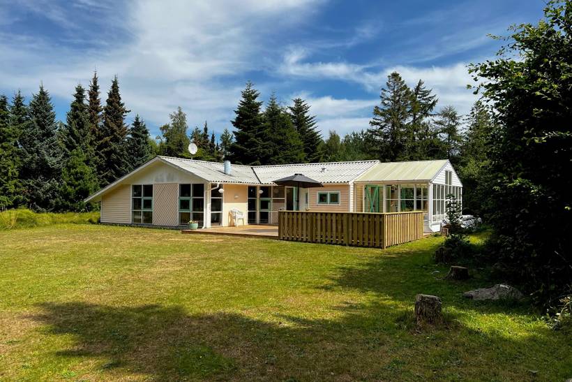 Foto von Ferienhaus FK33 in Marielyst - Falster