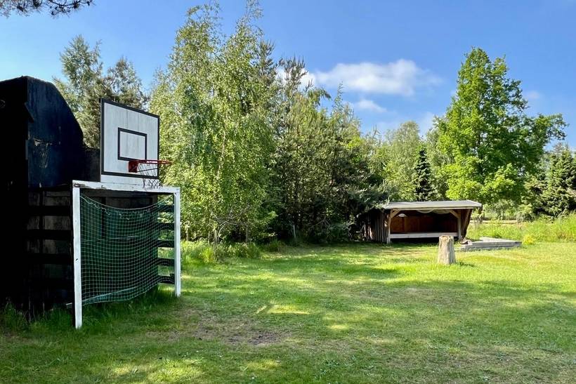 Foto von Ferienhaus FK33 in Marielyst - Falster