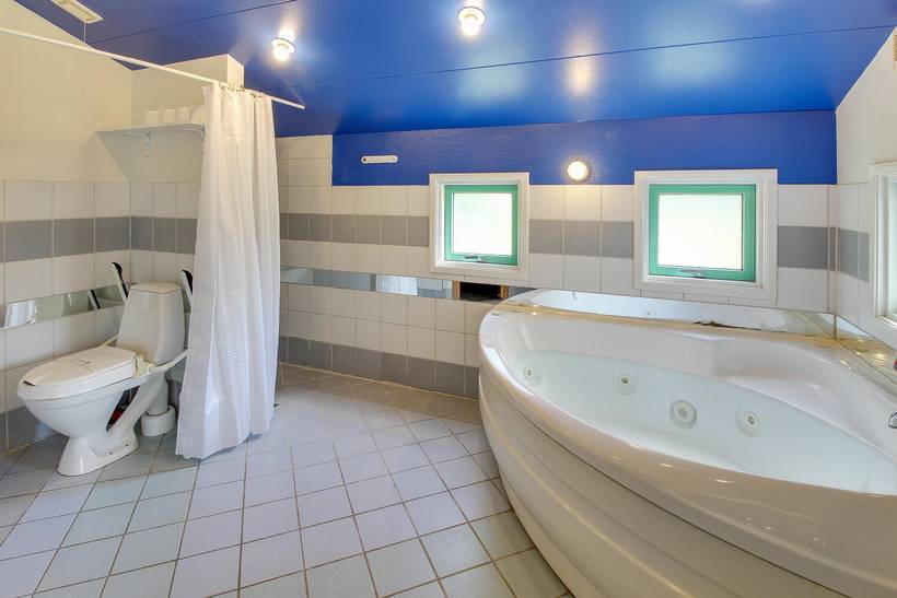 Foto von Ferienhaus FK33 in Marielyst - Falster