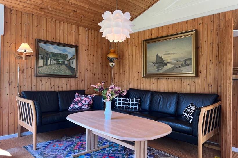 Foto von Ferienhaus FK33 in Marielyst - Falster