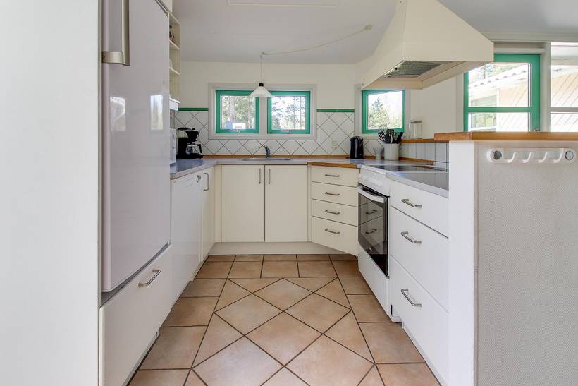 Foto von Ferienhaus FK33 in Marielyst - Falster