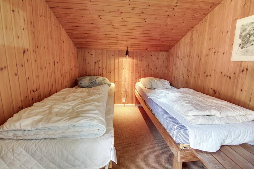 Foto von Ferienhaus FK33 in Marielyst - Falster