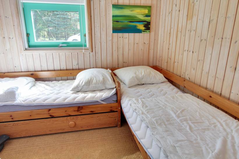 Foto von Ferienhaus FK33 in Marielyst - Falster